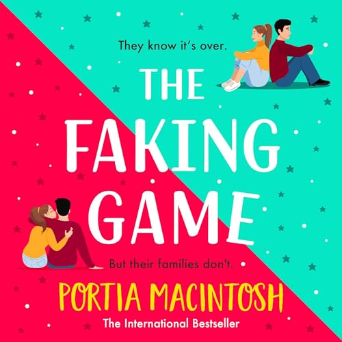 The Faking Game By Portia MacIntosh